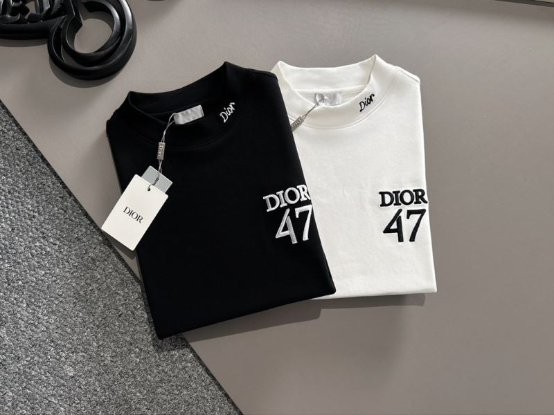 Christian Dior T-Shirts